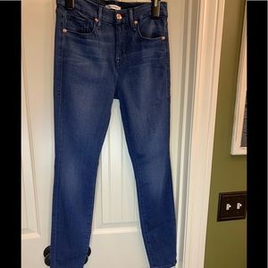 Good American good leg size 6/28